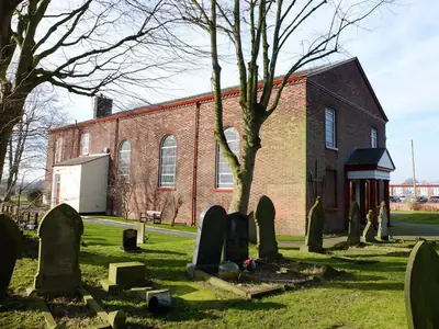 St. Lewis, Croft