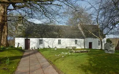 St. Mahew