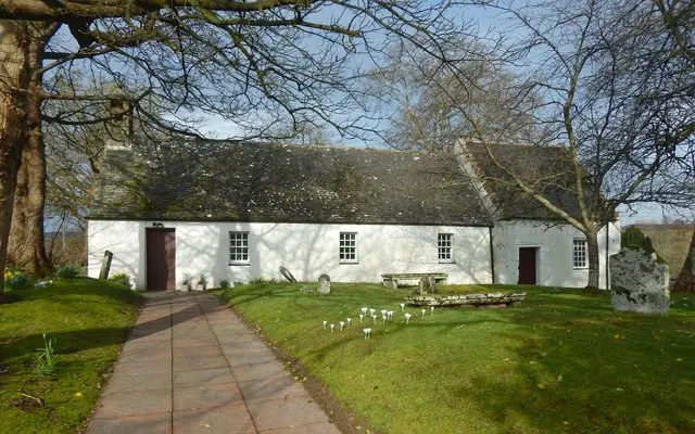 Photograph of St. Mahew