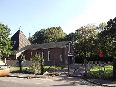St Margaret Clitherow, Dulwich Wood Park