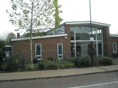 St. Margaret Mary, Parkgate