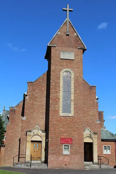 St. Mark