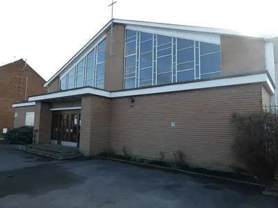 St. Mark's, Windsor
