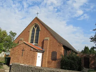 St. Martin, Brackley