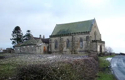 St. Mary