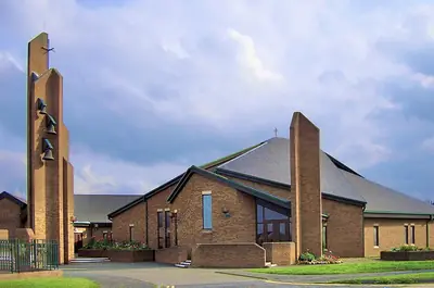 St. Mary Cathedral