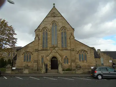 St. Mary