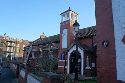 St. Mary
