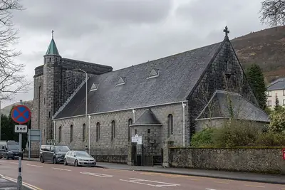 St. Mary