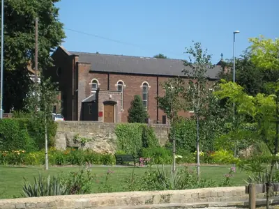 St. Mary