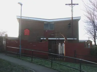 St Mary Magdalene,  Cudworth