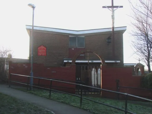 Photograph of St Mary Magdalene,  Cudworth