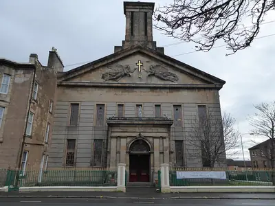 St. Mary of the Assumption