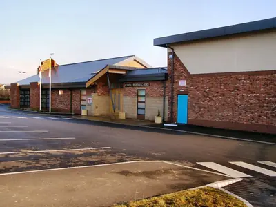 St. Mary & St. Philip Neri, Radcliffe
