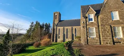 St. Mary's Church