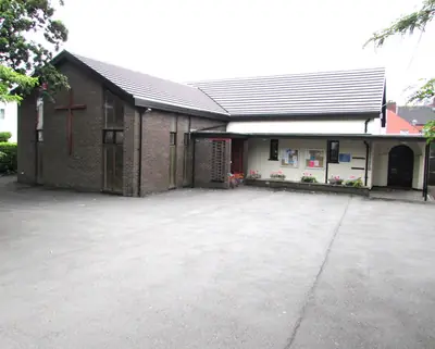 St Mary’s – Dinas Powys
