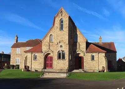 St. Matthew's Church, Rosewell