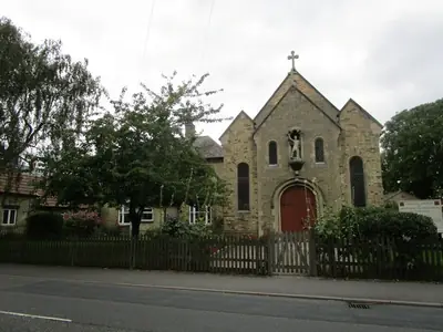 St. Michael Archangel