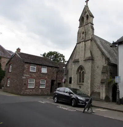 St Michael