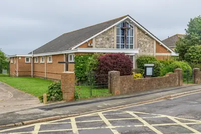 St Michael's Church, Bembridge