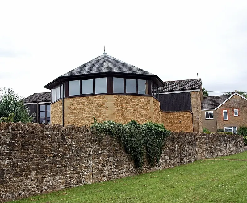 Photograph of St Michael’s Church, South Petherton