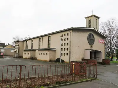 St. Ninian