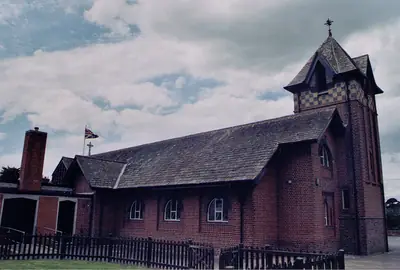 St. Patrick's Church, Hayling Island