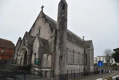 St Patrick's Church, Sandown