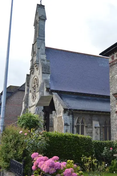 St Paul Church