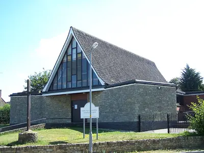 St. Paul the Apostle, Thrapston