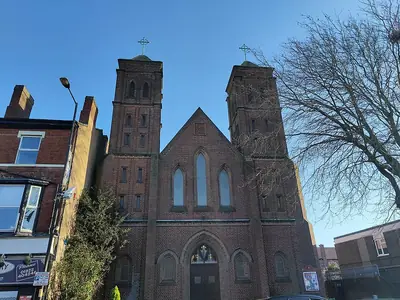 St Peter