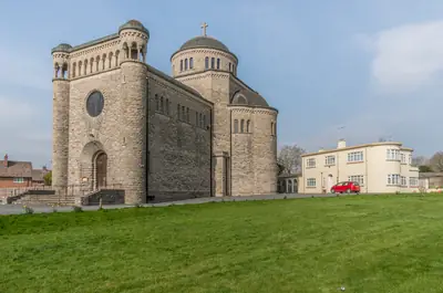 St Peter