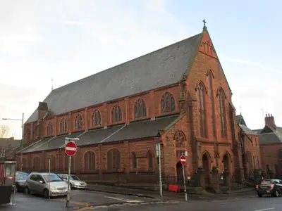 St. Peter