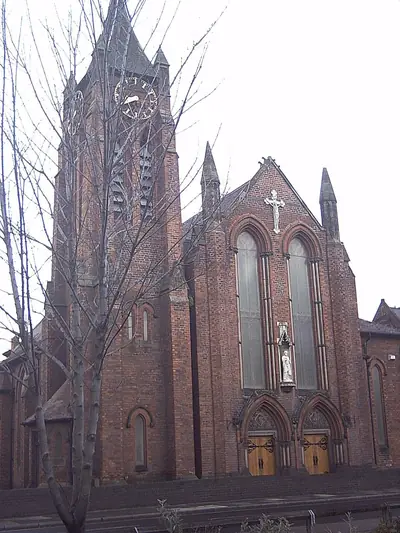 St. Peter