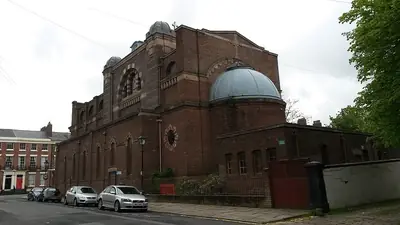 St Philip Neri, Liverpool