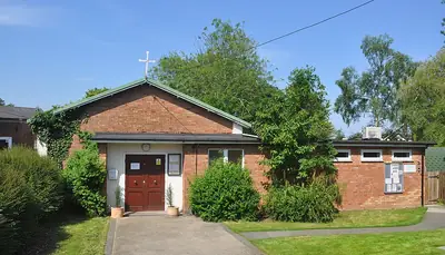 St. Pius X, Hockley
