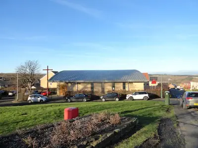 St Pius X, Moorside