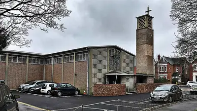 St. Richard of Chichester