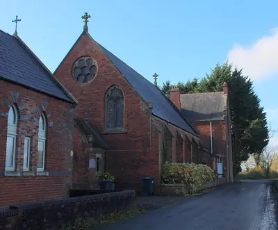 St. Robert of Newminster, Catforth
