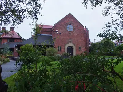 St. Robert's