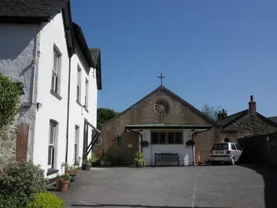 St Stanislaus, Dulverton