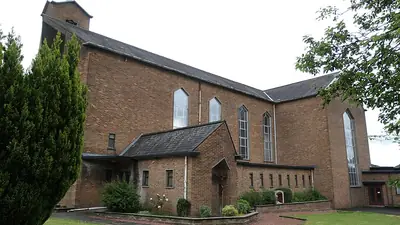 St. Stephen