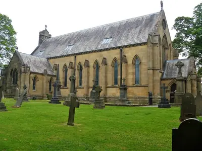 St. Stephen