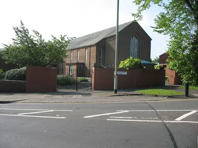 St. Stephen’s Knanaya Proposed Mission