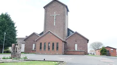 St. Teresa