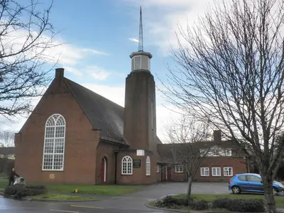 St. Teresa of Lisieux, Taunton