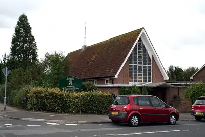 St. Teresa's