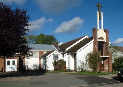 St Theresa of the Infant Jesus, Biggin Hill