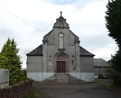St. Thomas