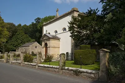 St Thomas Apostle